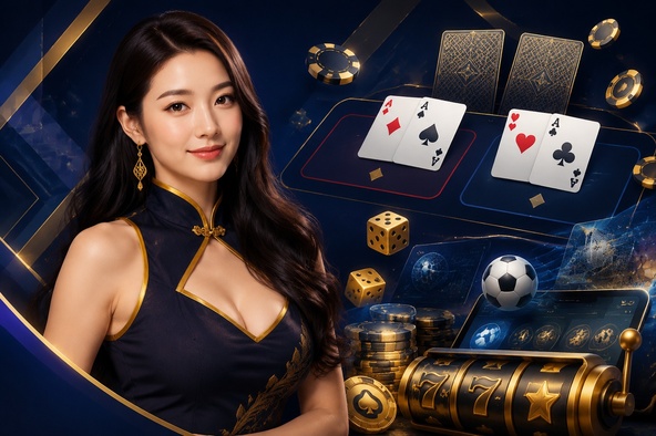 686slot