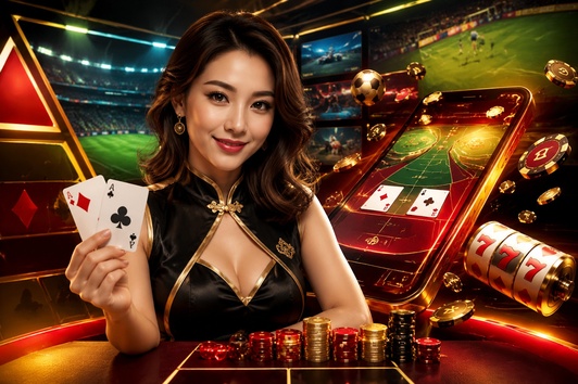 686slot
