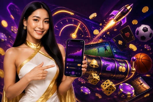 686slot