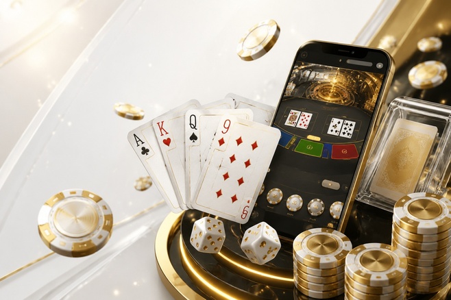 686slot
