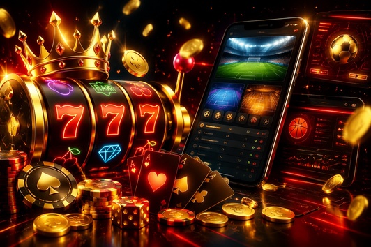 686slot