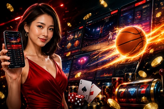686slot