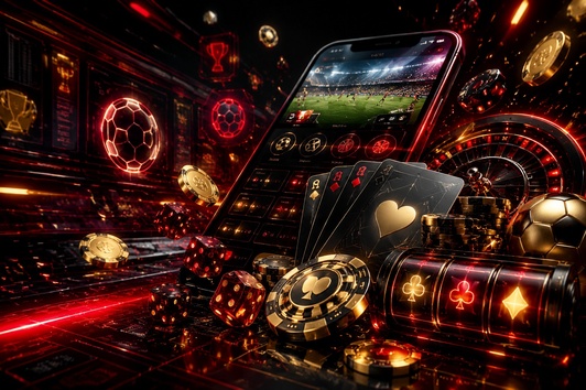 686slot