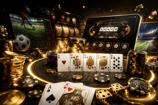 686slot