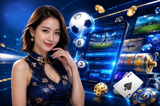 686slot