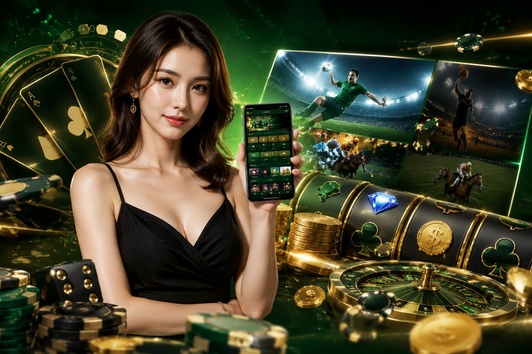 686slot