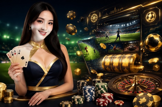 686slot