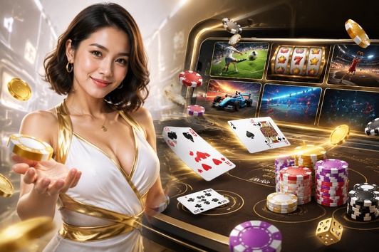 686slot