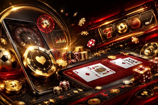 686slot