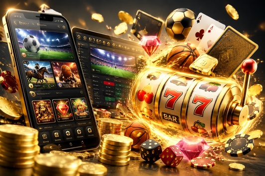 686slot