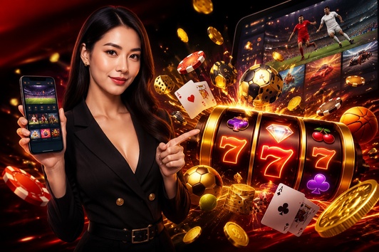 686slot